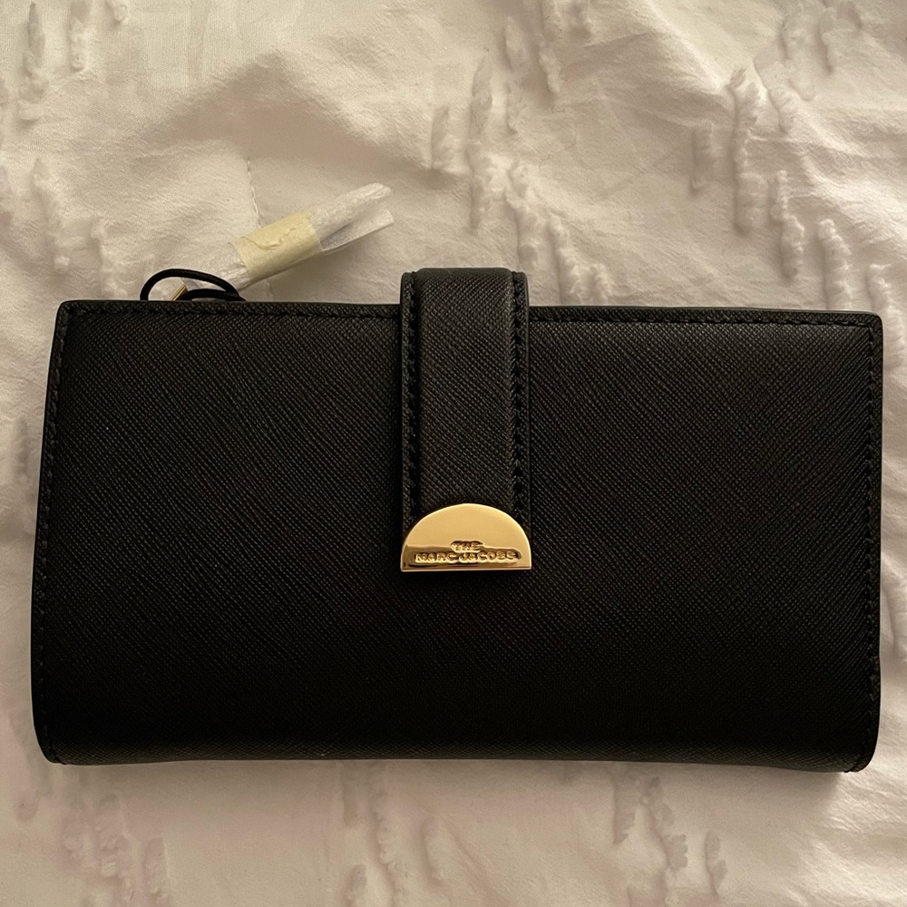 Brand New Marc Jacobs Wallet